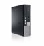 Dell Optiplex 790 USFF Core i3 2120 (2-gen.) 3,3 GHz / - / - / DVD / Win 10 Prof. (Update)