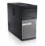 Dell Optiplex 9020 Tower Core i5 4570 (4-gen.) 3,2 GHz / - / - / DVD / Win7 / Win 10 Prof. (Update)