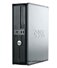 Dell Optiplex GX520 SFF Pentium D 2,8 GHz / - / - / DVD / WinXP