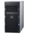 Dell PowerEdge T130 TOWER Xeon E3-1220 v5 3,0 GHz / - / 4 x 3,5'' / PERC H330 / iDRAC 8 Enterprise