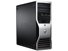 Dell Precision T3500 Tower Xeon W3520 i7 2,66 GHz / - / - / DVD / Win 10 Prof. (Update)