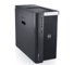 Dell Precision T3600 Tower Xeon E5-1650 3,2 GHz (6 rdzeni) / - / - / DVD-RW / Win 10 Prof. (Update)