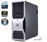 Dell Precision T7400 Tower Xeon X5260 3,33 GHz / - / - / DVD / Win 10 Prof. (Update)