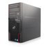 Fujitsu Celsius W510 Tower Intel Xeon E3-1245 3,3 GHz / - / - / DVD / Win 10 Prof. (Update) / Klasa A-