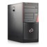 Fujitsu-Siemens Celsius W530 Tower Xeon E5-1280 3,7 GHz / - / - / DVD / Win 10 Prof. (Update) 