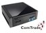 Fujitsu-Siemens Esprimo Q9000 USFF Core i3 2,4 GHz / - / - / DVD-RW / Win 10 Prof. (Update)