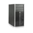 HP Compaq 6200 Elite Tower Core i3 2100 (2-gen.) 3,1 GHz / - / - / DVD / Win 10 Prof. (Update)