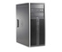 HP Compaq 8000 Elite Tower Core 2 Duo E7500 2,93 GHz / - / - / Win 10 Prof. (Update)