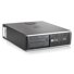 HP Compaq 8300 Elite SFF Core i3 2120 (2-gen.) 3,3 GHz / - / - / DVD / Win 10 Prof. (Update)