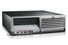 HP Compaq DC7700 SFF Core 2 Duo 1,86 GHz / - / - / DVD / WinXP