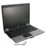 HP EliteBook 8440p Core i5 M520 (1-gen.) 2,4 GHz / - / - / DVD-RW / 14,1'' / Win 10 Prof. (Update)
