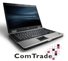 HP EliteBook 8530p Core 2 Duo 2,4 GHz / - / - / DVD-RW /  + Radeon HD 3650
