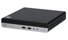 HP EliteDesk 400 G4 Mini Core i5 8500T (8-gen.) 2,1 GHz (6 rdzeni) / - / - / Win 11 Prof.
