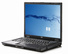 HP NC6320 Core 2 Duo 1,66 GHz / - / - / DVD / 15'' / WinXP