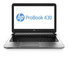 HP ProBook 430 G1 Core i5 4250U (4-gen.) 1,30 GHz / - / - / 14,1'' / Win 10 Prof. (Update)