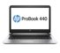 HP  ProBook 440 G4 Intel Pentium 4415U 2,3 GHz / - / - / 14,0'' / Win 10 Prof.