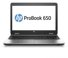 HP ProBook 650 G2 Core i3 6200u (6-gen.) 2,3 GHz / - / - / 15,6'' / Win 10 Prof. (Update)