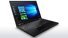 Lenovo ThinkPad P50 Core i7 6820HQ (6-gen.) 2,7 GHz / - / - / 15,6" 4K / Win 10 Prof. (Update) + Nvidia Quadro M2000M
