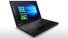 Lenovo ThinkPad P50 Xeon E3-1535M v5 2,9 GHz / - / - / 15,6" FullHD / Win 10 Prof. (Update) + Nvidia Quadro M2000M