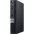 Nowy Dell Optiplex 5070 Tiny Core i5 8400T (8-gen.) 1,7 GHz (6 rdzeni) / - / - / Win 11 Prof.