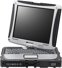 Panasonic ToughBook CF-19 Core i5 3320m (3-gen.) 2,6 GHz / - / - / Win 10 Prof. (Update)
