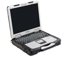 Panasonic ToughBook CF-30 Core 2 Duo L9300 1,6 GHz /  - /  - / Win 10 Home (Refurb.)
