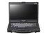 Panasonic ToughBook CF-53 Core i5 2520M (2-gen.) 2,5 GHz /  - /  - / DVD /  Win 10 Prof. (Update)