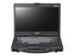 Panasonic ToughBook CF-53 Core i5 4310u (4-gen.) 2,0 GHz / - / - / Win10 Prof. (Update)